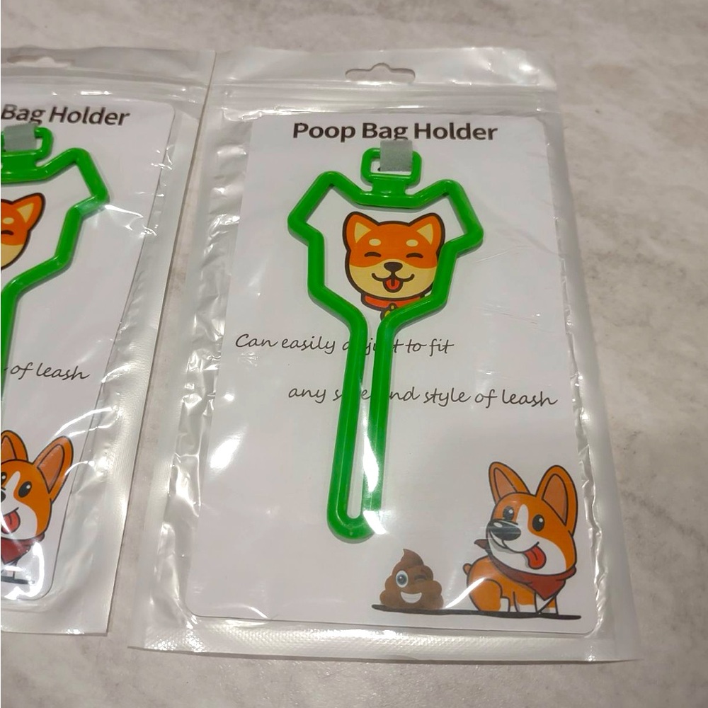 Pet Waste Bag Holders - Picture 3 of 5